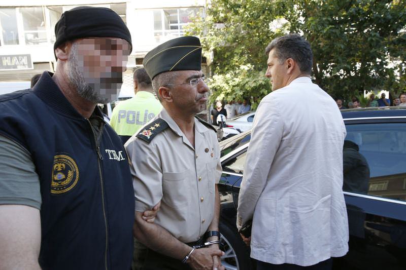 İstanbul’da Darbe soruşturmasında son durum