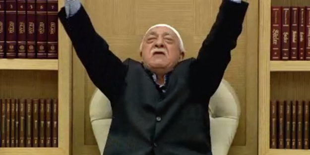 FETÖ’nün dizi ve reklamları da raporda