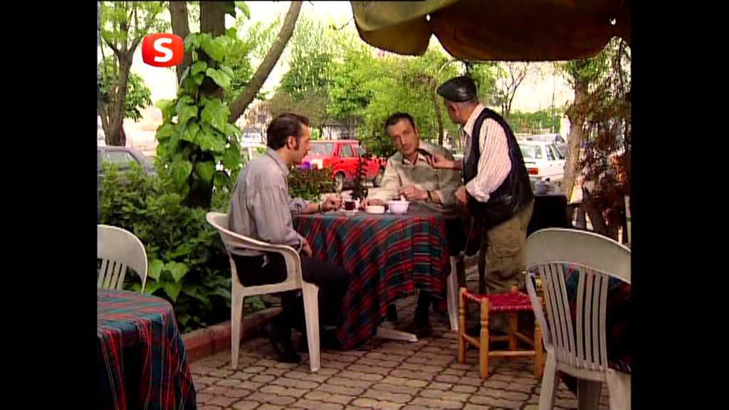 FETÖ’nün dizi ve reklamları da raporda