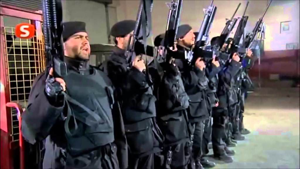 FETÖ’nün dizi ve reklamları da raporda