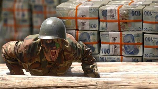 Fikri Işık’tan bedelli askerlik açıklaması