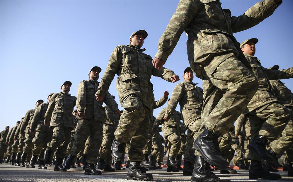 Fikri Işık’tan bedelli askerlik açıklaması