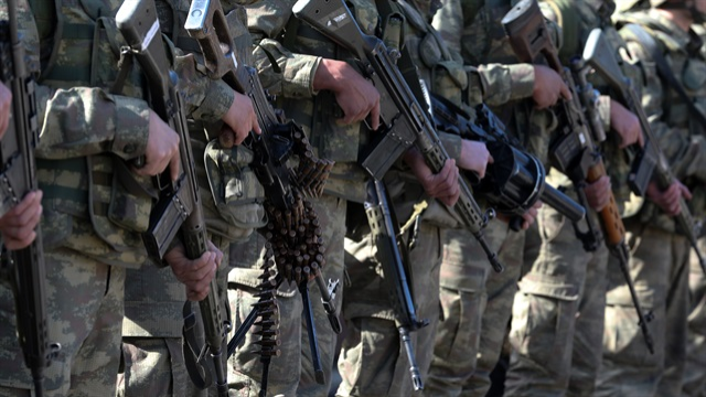 Fikri Işık’tan bedelli askerlik açıklaması