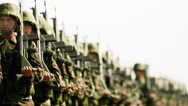 Fikri Işık’tan bedelli askerlik açıklaması