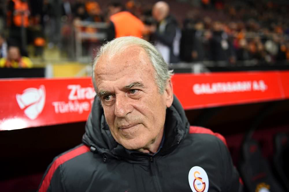 Galatasaray'dan son dakika transferi - Sayfa 3 - Spor Haberleri