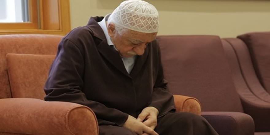 FETÖ’den kaç kişi tutuklandı? Kaç kişi firarda?