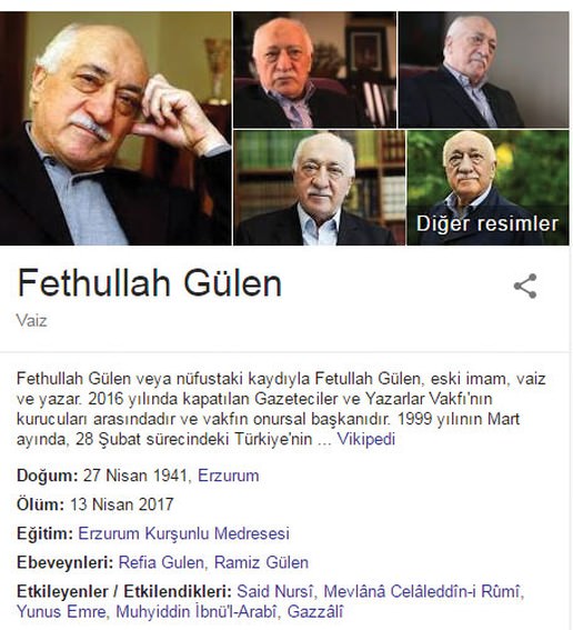 FETÖ’den kaç kişi tutuklandı? Kaç kişi firarda?