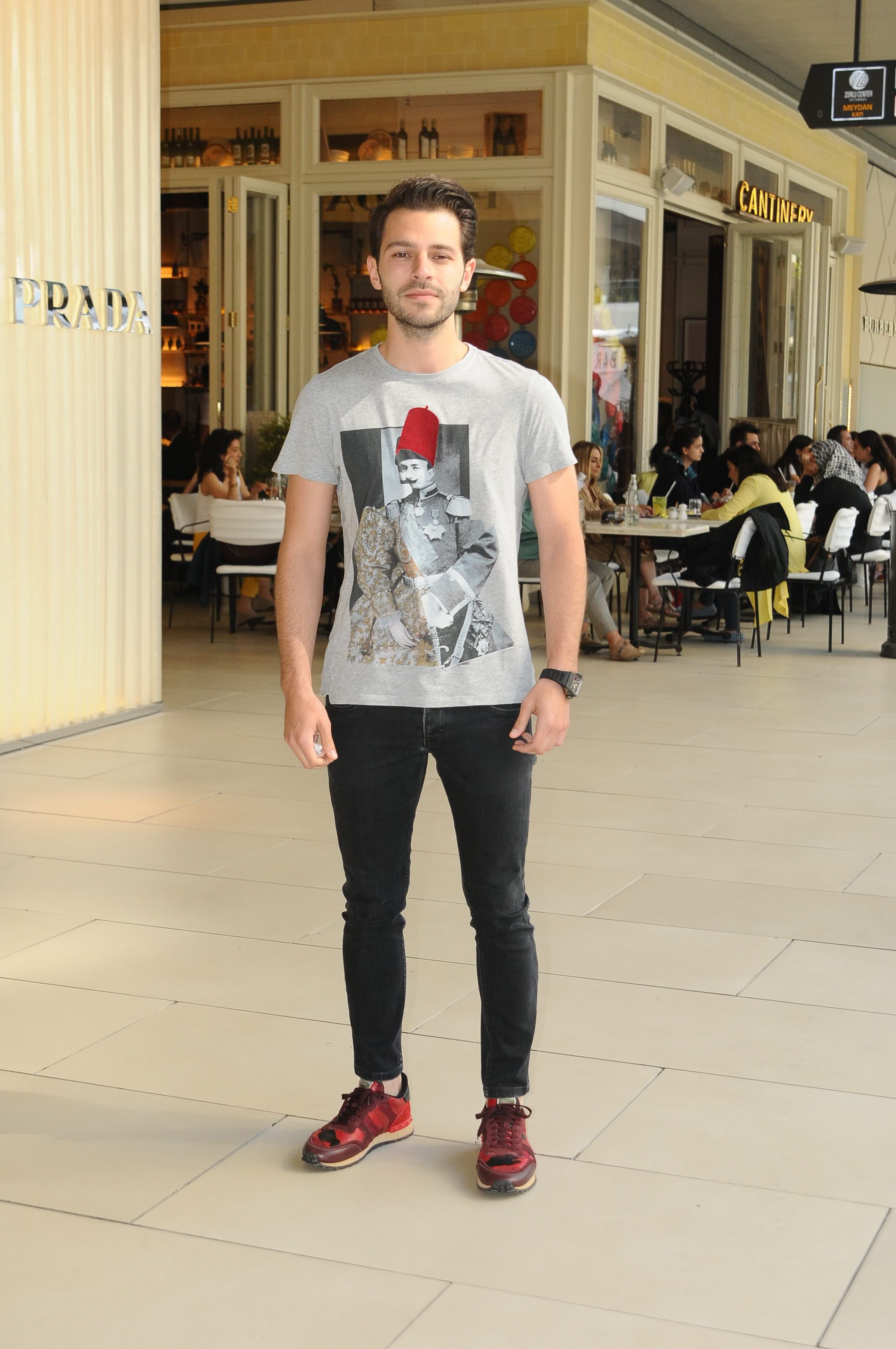 Hadise ile Hakan Sabancı aşkı �fos� çıktı! Sayfa 3 Magazin Haberleri