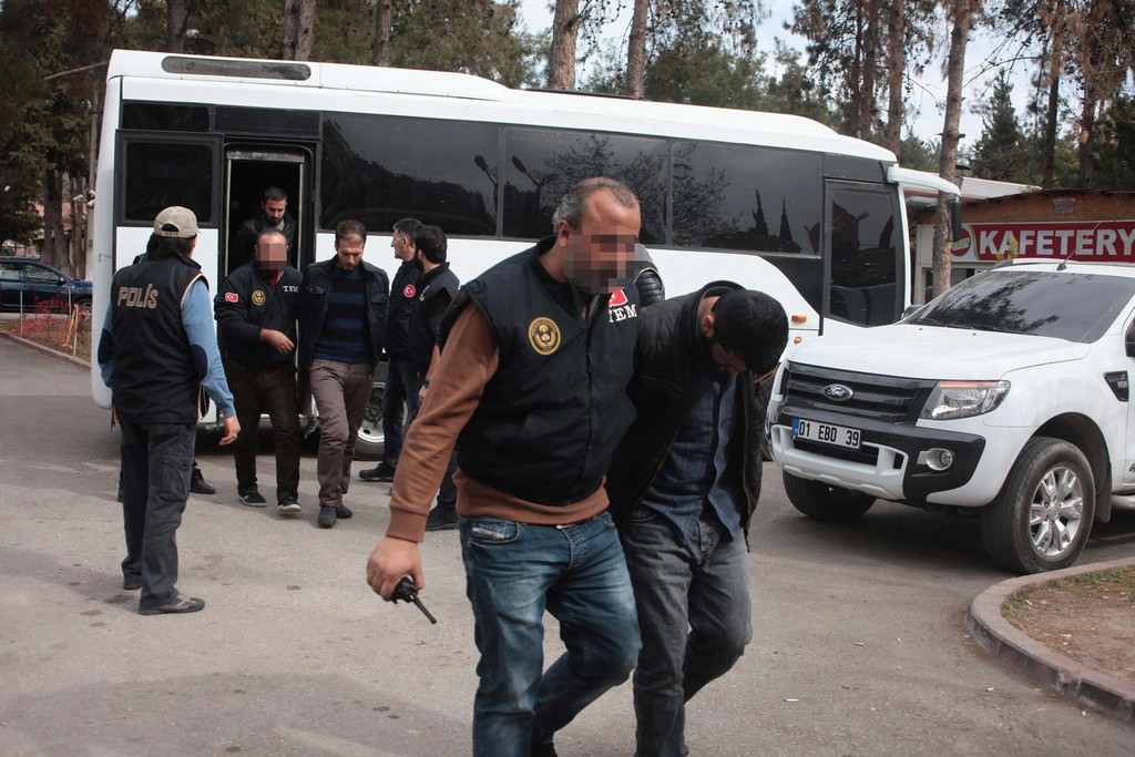 Halo dayı çözüldü! PKK’yı bundan sonra daha zor günler bekliyor