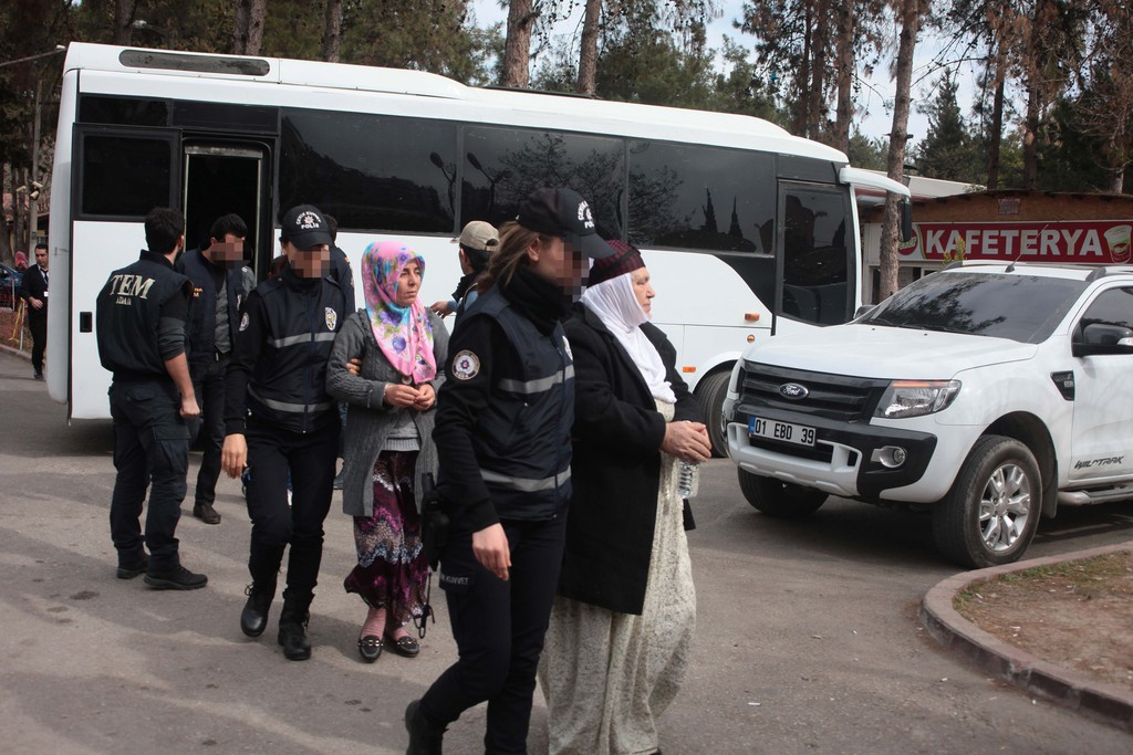 Halo dayı çözüldü! PKK’yı bundan sonra daha zor günler bekliyor