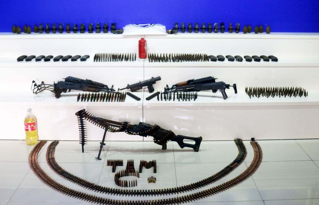 Halo dayı çözüldü! PKK’yı bundan sonra daha zor günler bekliyor