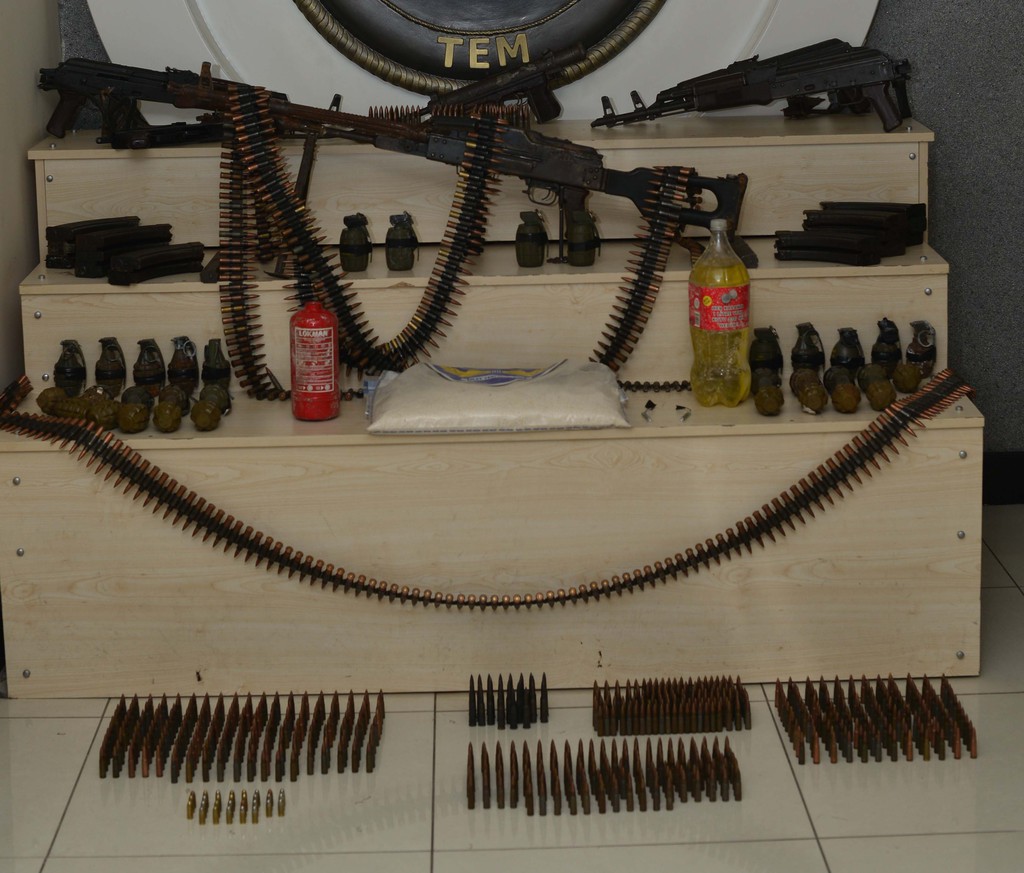 Halo dayı çözüldü! PKK’yı bundan sonra daha zor günler bekliyor