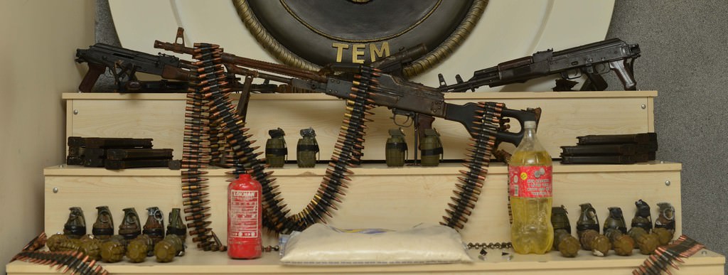 Halo dayı çözüldü! PKK’yı bundan sonra daha zor günler bekliyor