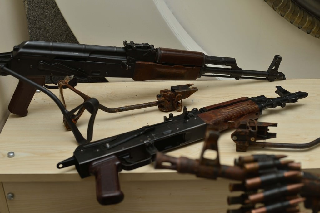 Halo dayı çözüldü! PKK’yı bundan sonra daha zor günler bekliyor