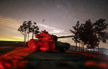 İngiliz gazete: Osmanlı operasyonu