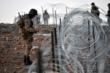 İngiliz gazete: Osmanlı operasyonu