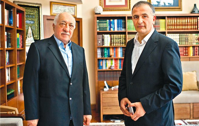 İşte Pensilvanya’yı ziyaret eden ünlü isimler