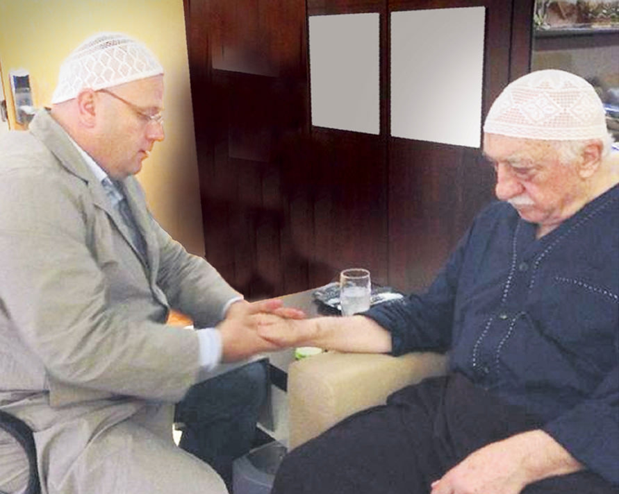 İşte Pensilvanya’yı ziyaret eden ünlü isimler