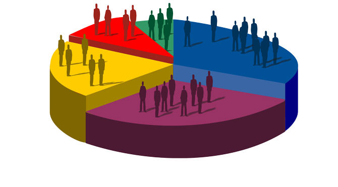 İşte son anket oranları