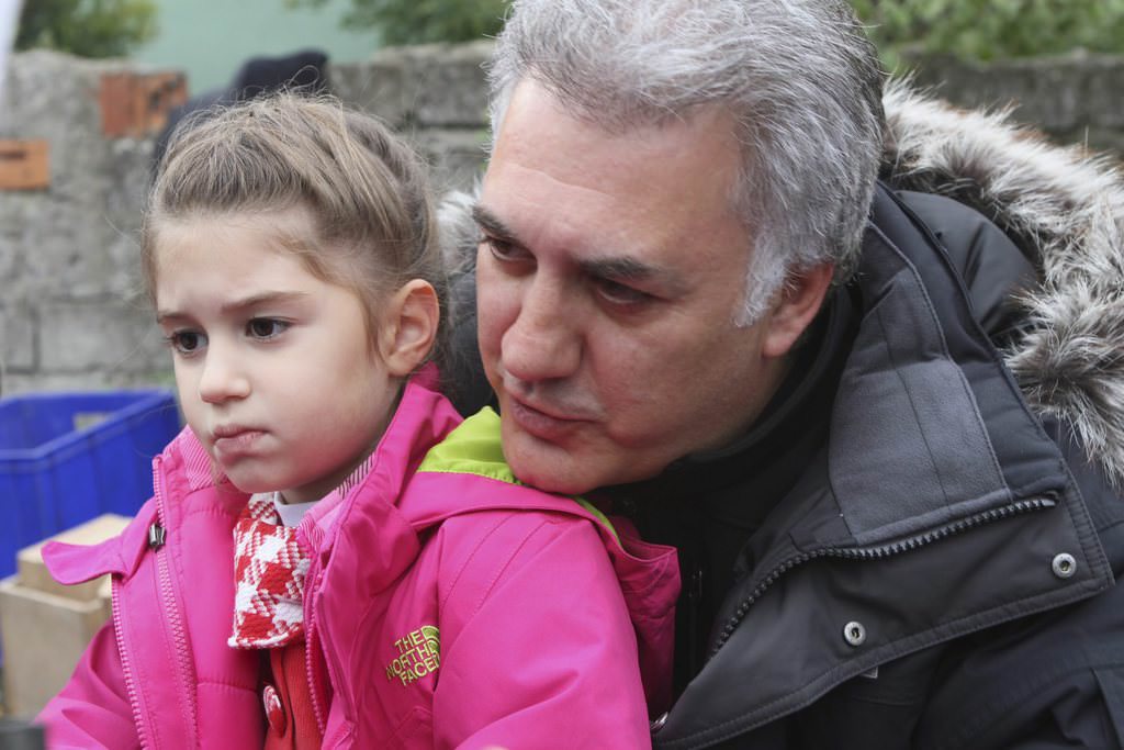 İşte Tamer Karadağlı�nın Arzu Balkan�dan boşanma nedeni Magazin Haberleri