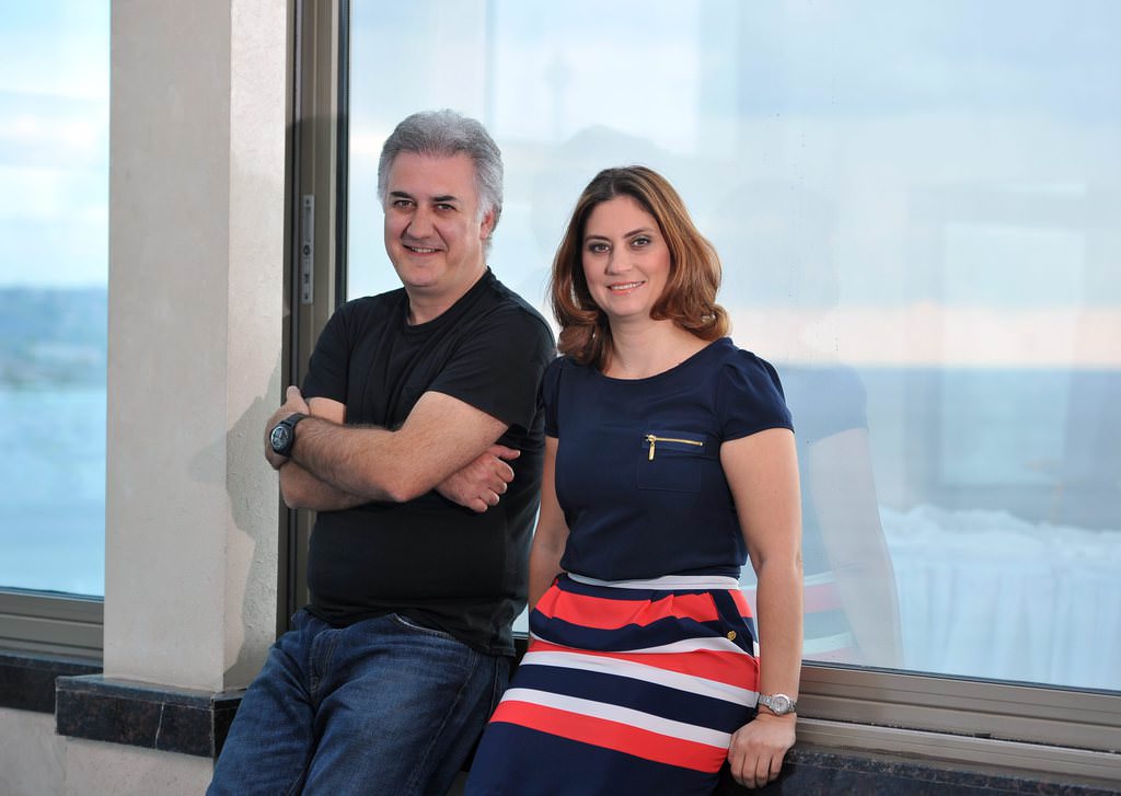 İşte Tamer Karadağlı�nın Arzu Balkan�dan boşanma nedeni Magazin Haberleri