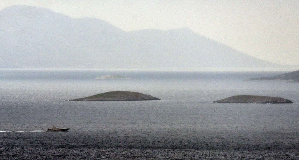 Kardak’ta son dakika gelişmesi! 15 dakika süren o anlar telsiz konuşmalarına böyle yansıdı