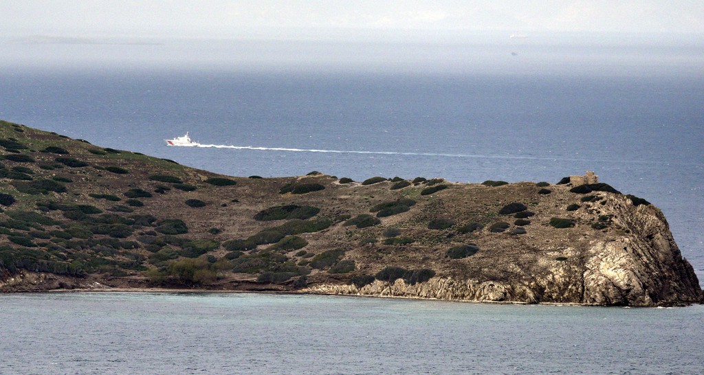 Kardak’ta son dakika gelişmesi! 15 dakika süren o anlar telsiz konuşmalarına böyle yansıdı