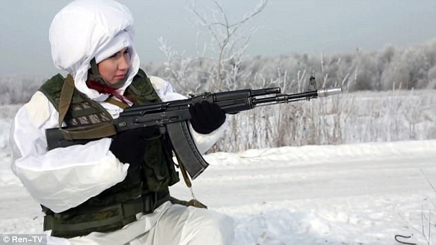 Kızıl Ajan’dan Türk erkeğine övgü