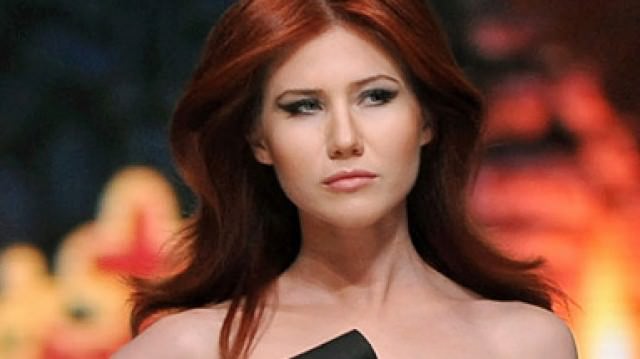 Kızıl Ajan’dan Türk erkeğine övgü