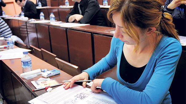 KPSS hakkında flaş karar