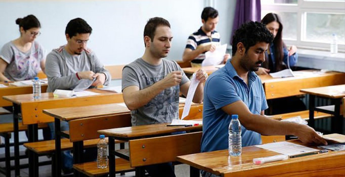 KPSS hakkında flaş karar