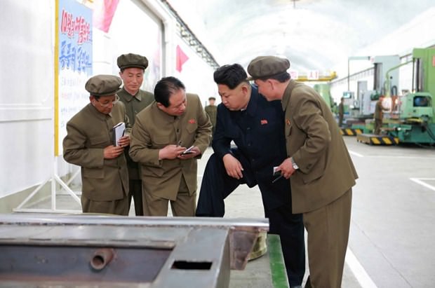 Kuzey Kore lideri Kim halasını zehirletti