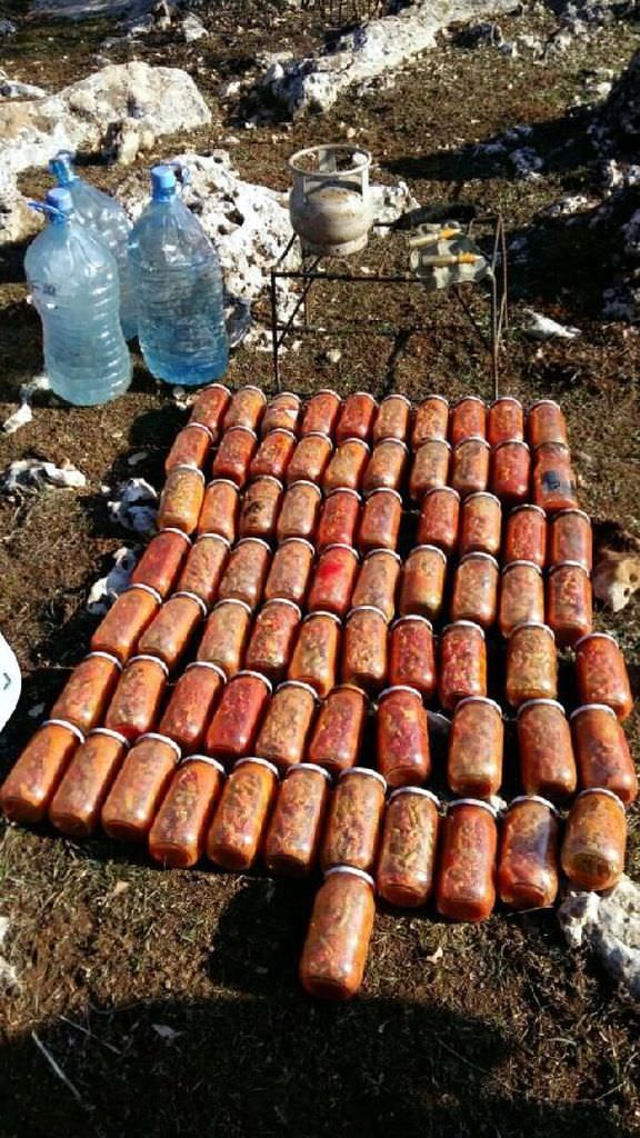 Lice, Kulp, Silvan ve Hazro’daki operasyon sona erdi