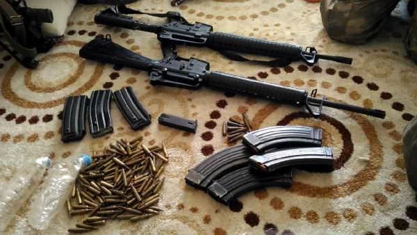 Lice, Kulp, Silvan ve Hazro’daki operasyon sona erdi