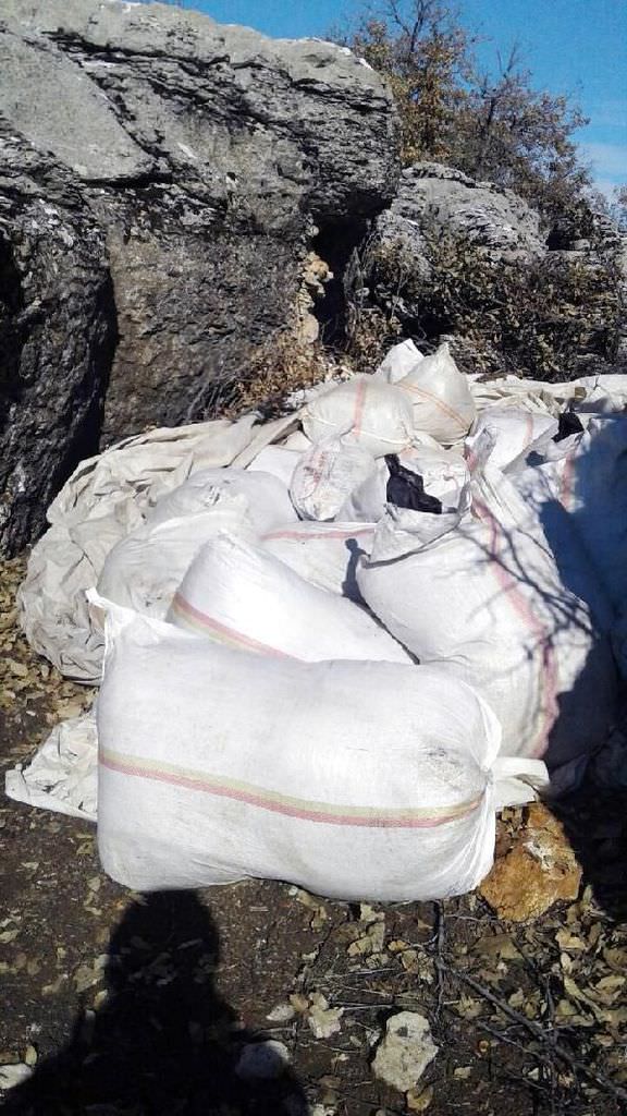 Lice, Kulp, Silvan ve Hazro’daki operasyon sona erdi