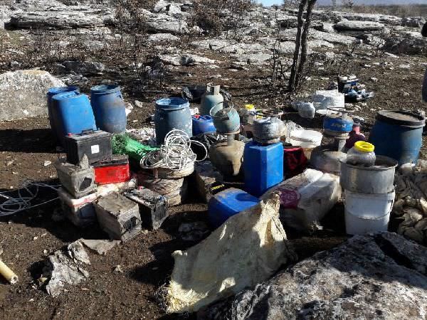 Lice, Kulp, Silvan ve Hazro’daki operasyon sona erdi