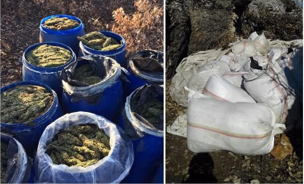Lice, Kulp, Silvan ve Hazro’daki operasyon sona erdi