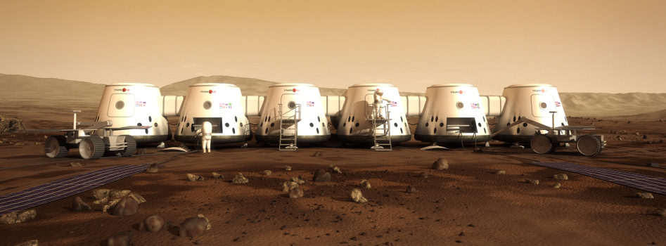 Mars’a gideceklerin sayısı 100’e indi