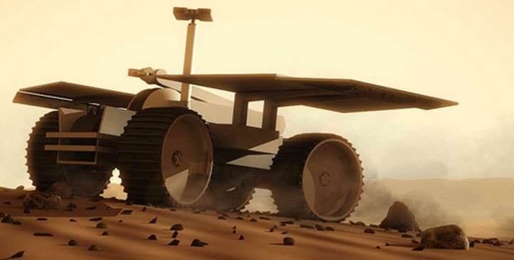 Mars’a gideceklerin sayısı 100’e indi