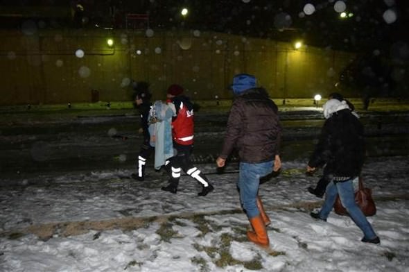 Mehmetçik’ten Bingöl’de nefes kesen operasyon