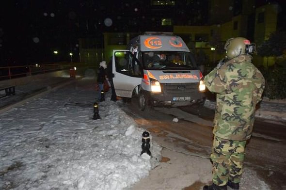 Mehmetçik’ten Bingöl’de nefes kesen operasyon