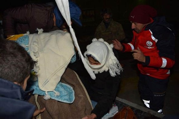 Mehmetçik’ten Bingöl’de nefes kesen operasyon