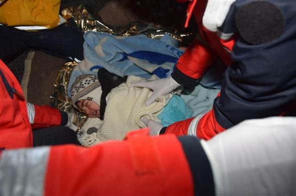 Mehmetçik’ten Bingöl’de nefes kesen operasyon