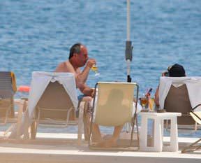 Çok İncesin Muharrem!