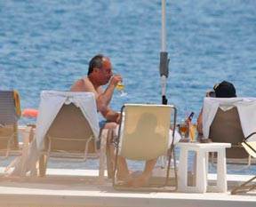 Çok İncesin Muharrem!