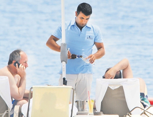 Çok İncesin Muharrem!