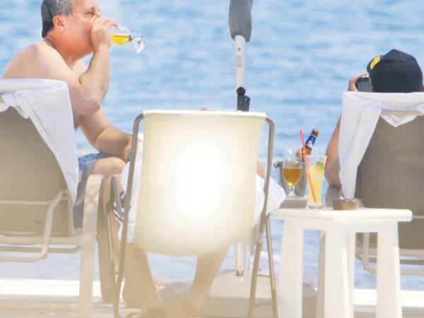 Çok İncesin Muharrem!