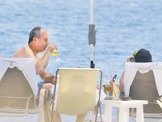 Çok İncesin Muharrem!