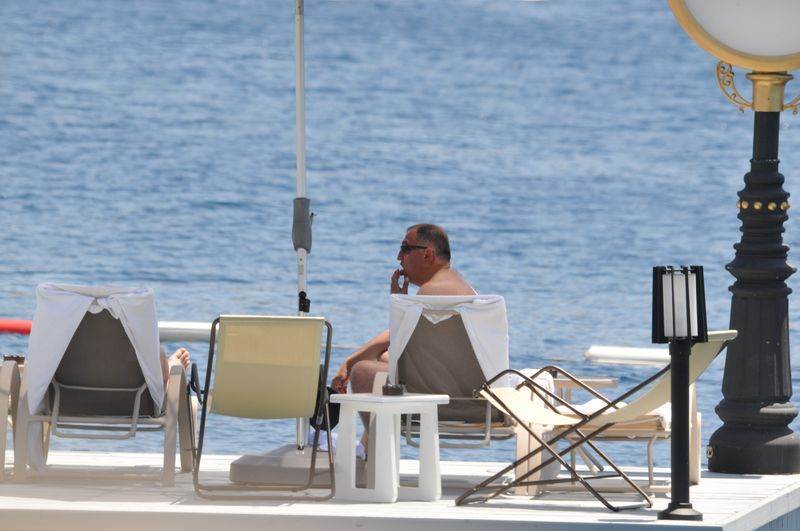 Çok İncesin Muharrem!