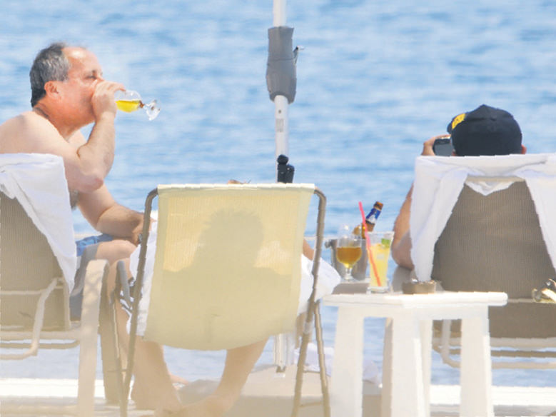 Çok İncesin Muharrem!